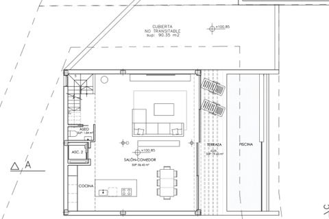 Villa a Mijas, Malaga, Mijas - € 1.350.000 | Ref: WB2273 - foto 27